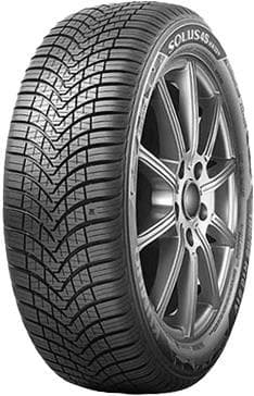 Universal tyres 225/45R17 KUMHO HA32+ 94W XL CBB72 3PMSF M+S - 2337023