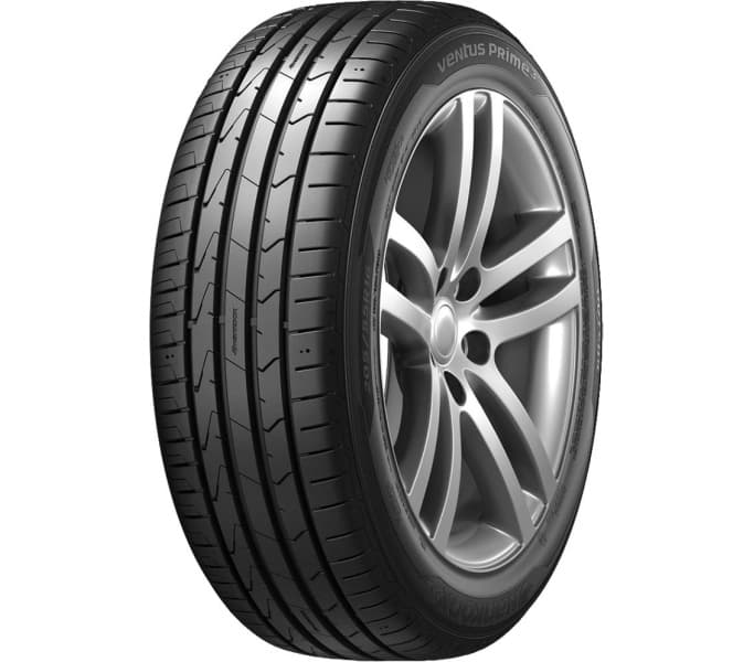 Summer tyres 195/65R15 HANKOOK VENTUS PRIME3 (K125) 91H CBB71