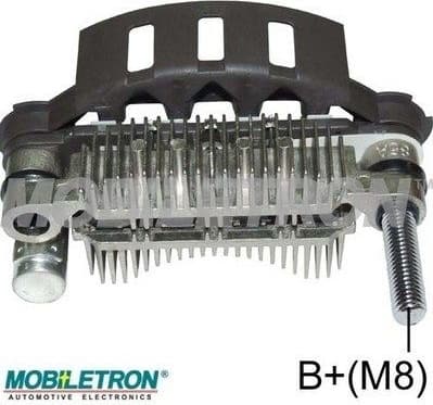 Rectifier, alternator RM-152