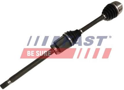 Drive Shaft FT27045