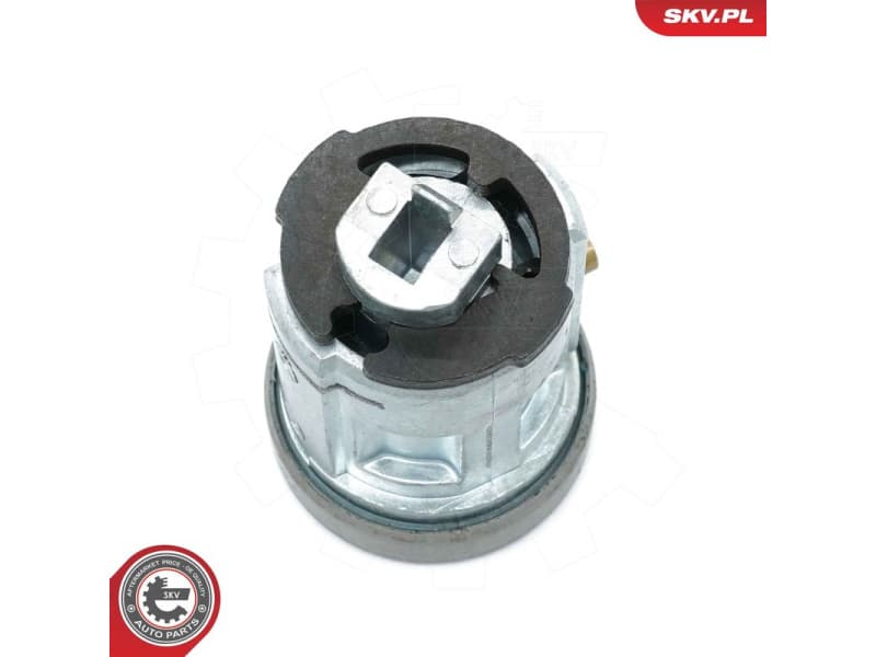 Lock Cylinder, ignition lock 65SKV503 - image 4