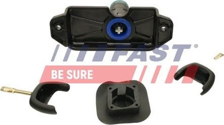 Lock Cylinder FT93908 - image 2