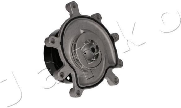 Water Pump, engine cooling 35943