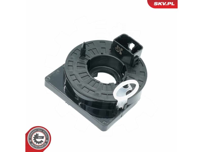 Clock Spring, airbag 96SKV609 - image 2