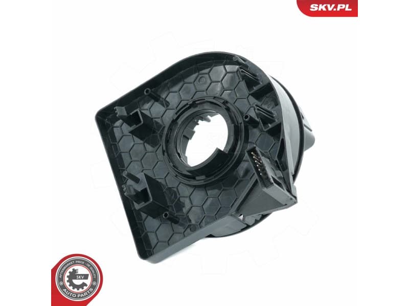 Clock Spring, airbag 96SKV609 - image 3