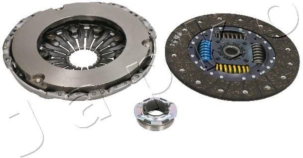 Clutch Kit 92H69 - image 2