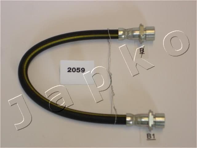 Holding Bracket, brake hose 692059