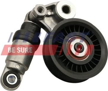 Belt Tensioner, V-ribbed belt FT44701