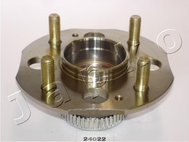 Wheel Hub 424022 - image 2