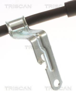 Cable Pull, parking brake 8140 241163 - image 4