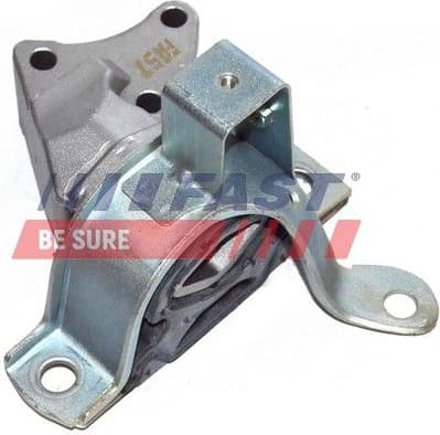 Mounting, automatic transmission FT52403