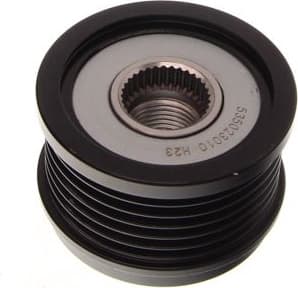 Alternator Freewheel Clutch 30-0313 - image 2