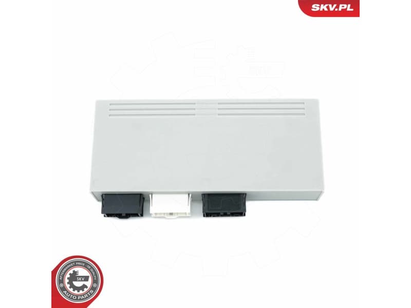 Control Unit, lights 59SKV214 - image 3