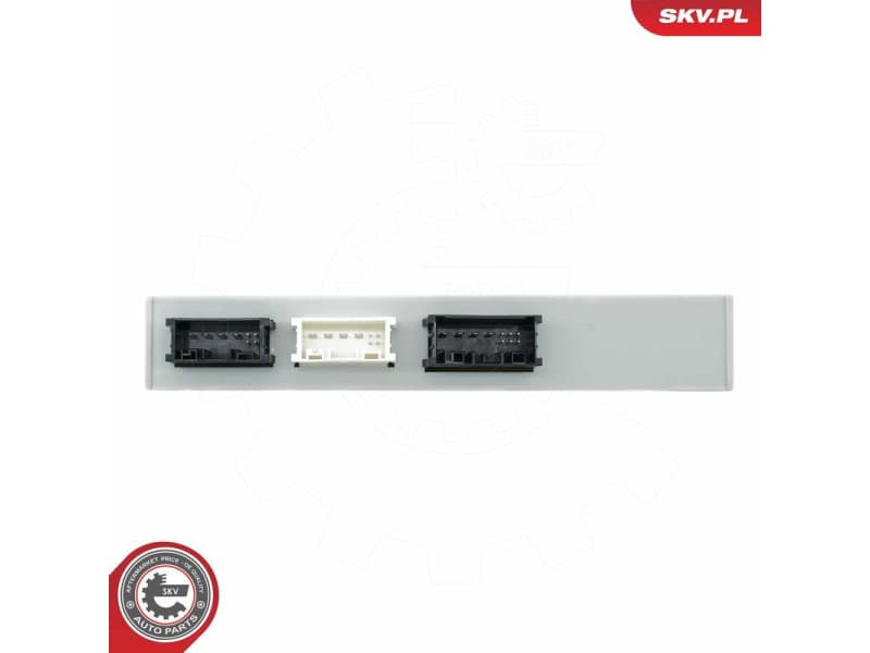 Control Unit, lights 59SKV214 - image 4