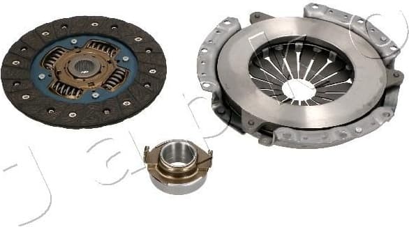 Clutch Kit 92358 - image 2
