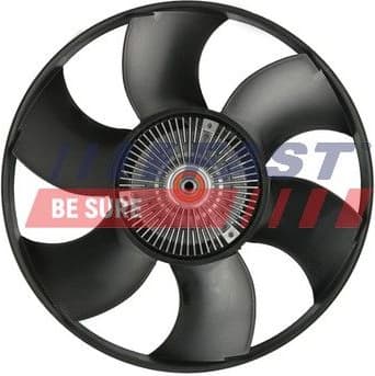 Fan, air conditioning condenser FT45657