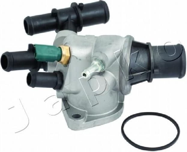 Thermostat, coolant 38FI10