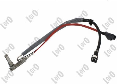 Injection Unit, soot/particulate filter regeneration LORO 120-07-013