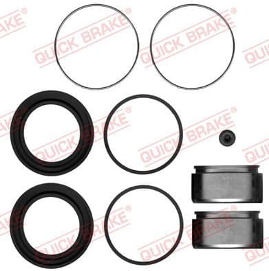 Repair Kit, brake caliper 114-5315