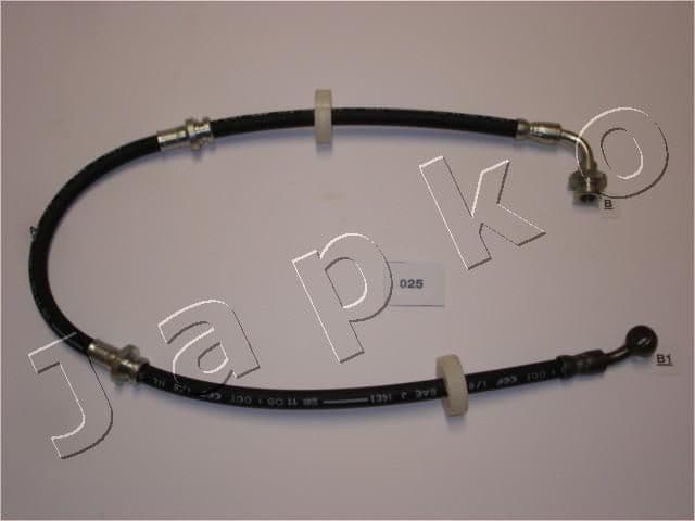 Holding Bracket, brake hose 69025