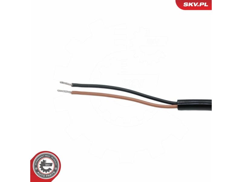 Sensor, wheel speed 06SKV487 - image 4