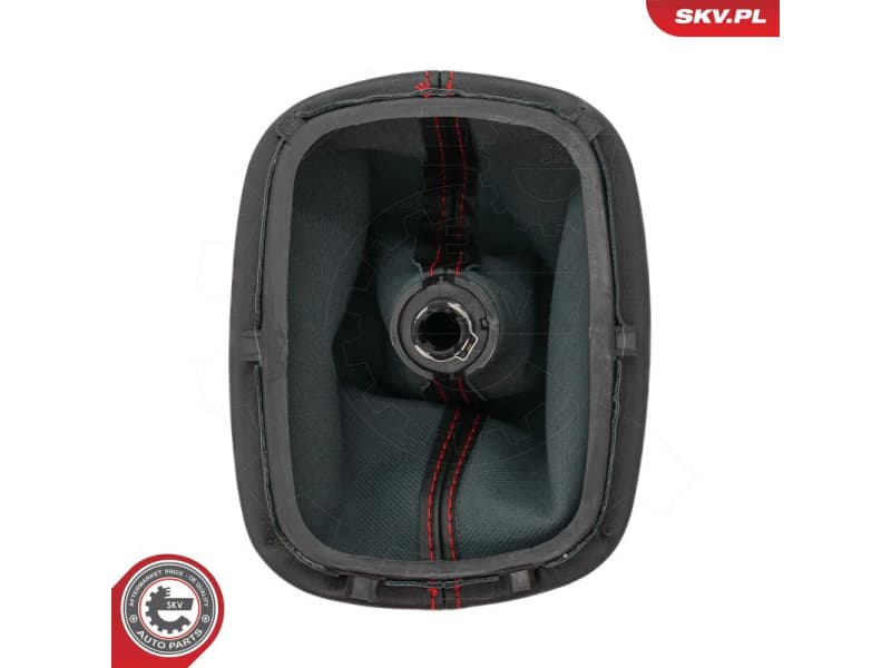 Gear Lever Knob 63SKV460 - image 2