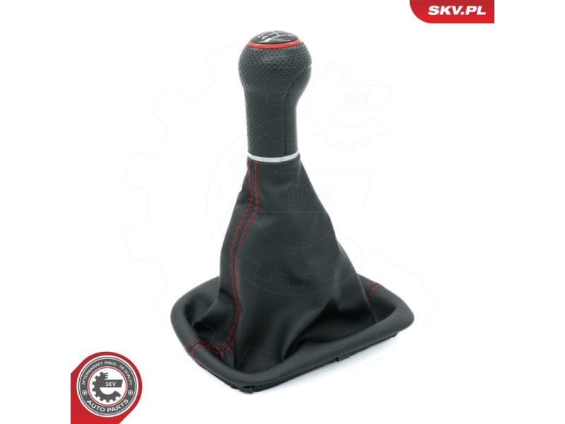 Gear Lever Knob 63SKV460 - image 4