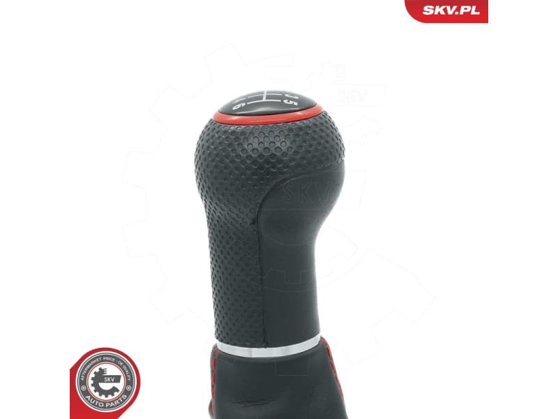 Gear Lever Knob 63SKV460 - image 5