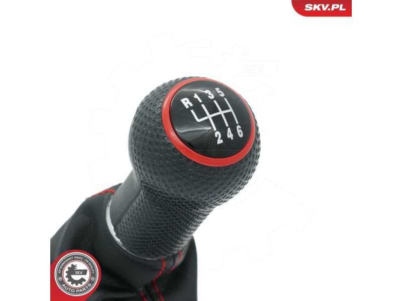 Gear Lever Knob 63SKV460 - image 9