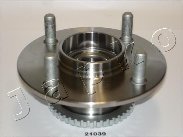 Wheel Hub 421039 - image 2