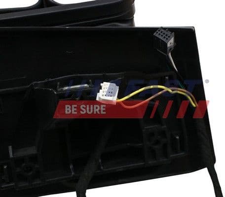 Exterior Mirror FT88368 - image 3