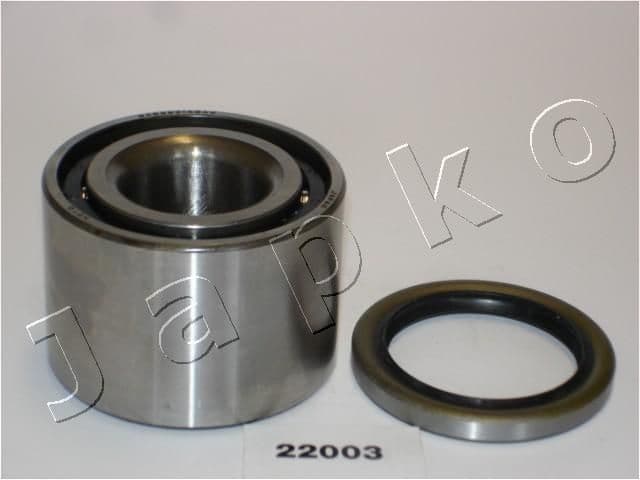 Wheel Bearing Kit 422003