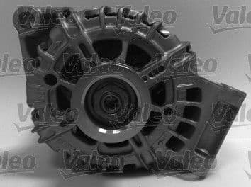 Alternator VALEO RE-GEN REMANUFACTURED 440135 - image 6