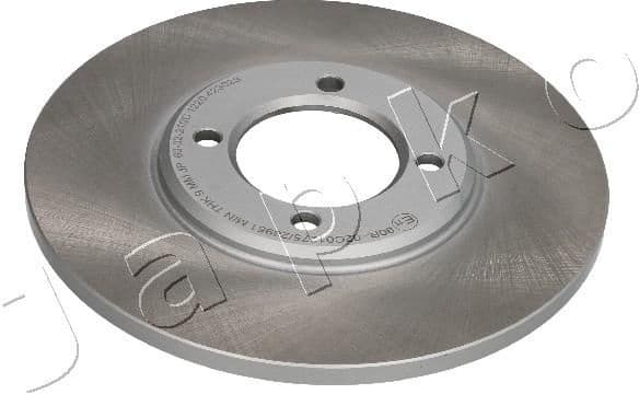 Brake Disc 60210C