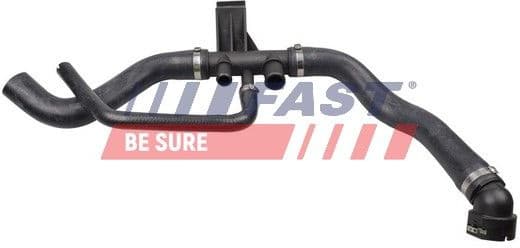 Heater Hose FT61374