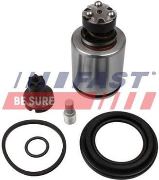 Piston, brake caliper FT32270