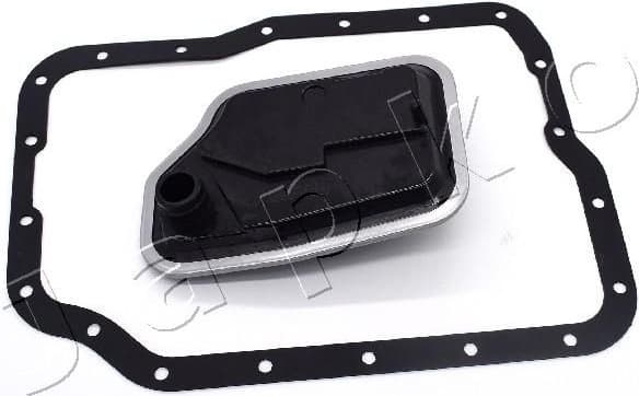 Hydraulic Filter, automatic transmission FTJ077