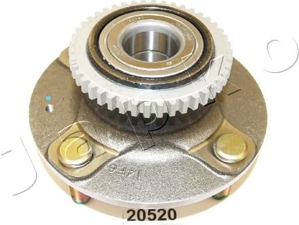 Wheel Hub 420520