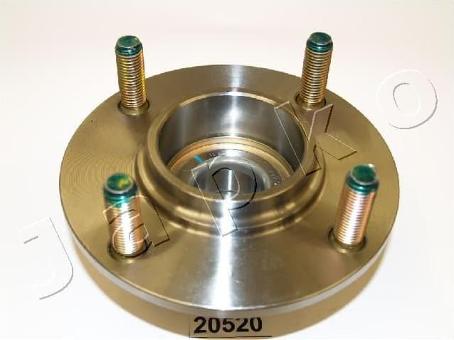 Wheel Hub 420520 - image 2