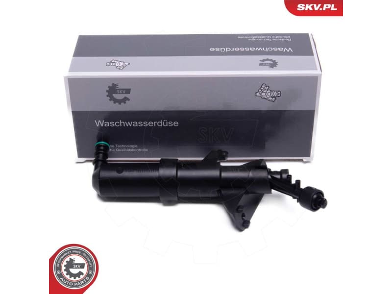 Washer Fluid Jet, headlight cleaning 15SKV720