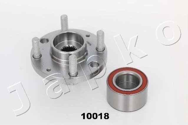 Wheel Hub 410018 - image 2