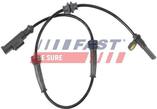 Sensor, wheel speed FT80573