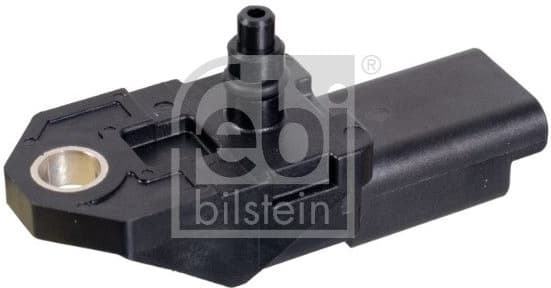 Sensor, intake manifold pressure 186491 - image 2