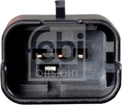 Sensor, intake manifold pressure 186491 - image 3