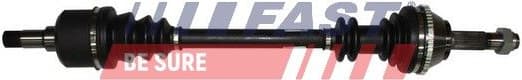 Drive Shaft FT27006