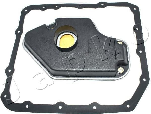 Hydraulic Filter, automatic transmission FTJ135 - image 2