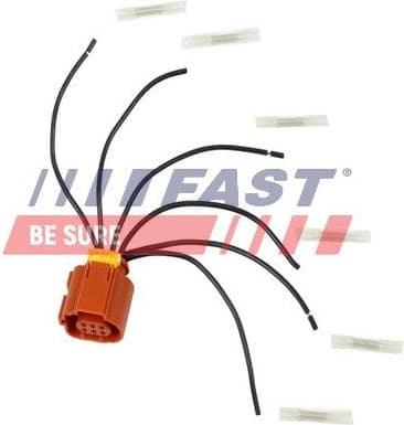 Electric Cable FT76101