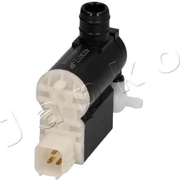 Washer Fluid Pump, window cleaning 156H01