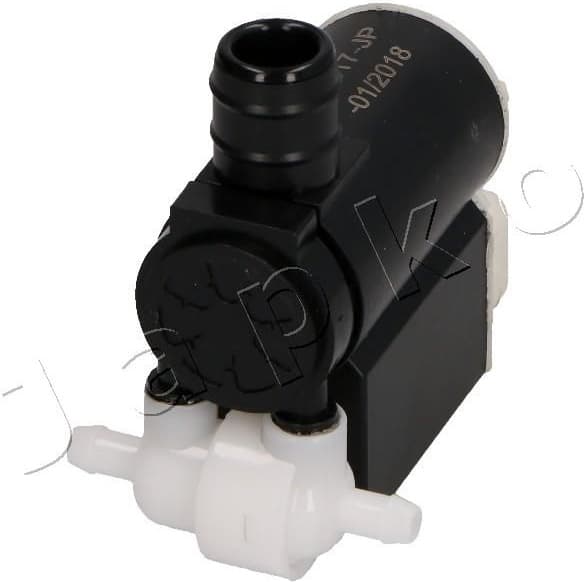 Washer Fluid Pump, window cleaning 156H01 - image 2