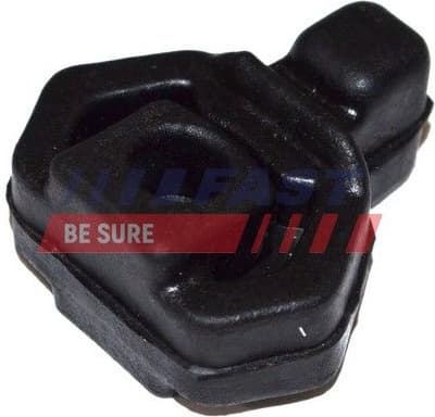 Rubber Mount, muffler FT84553